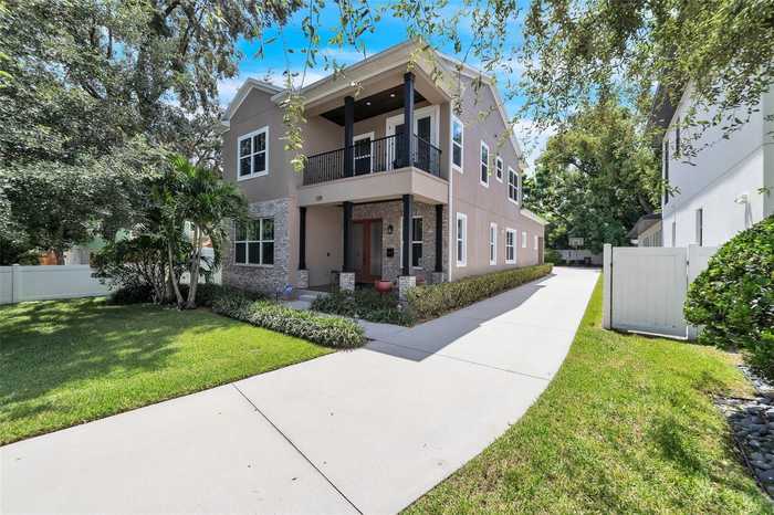 photo 1: 228 PAGE STREET, ORLANDO FL 32806