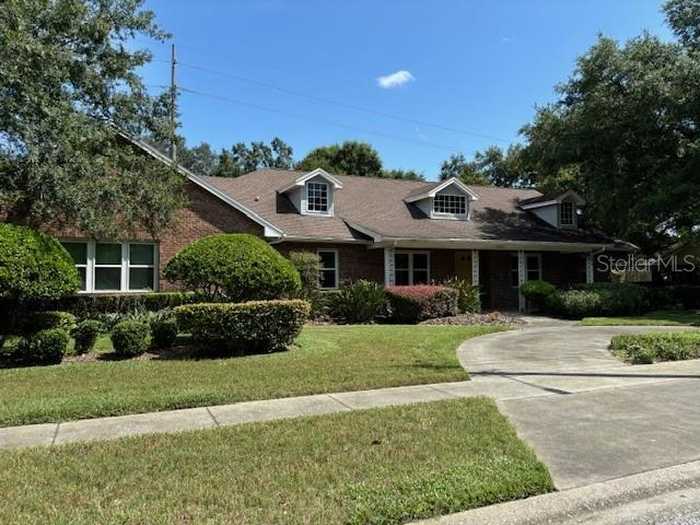 photo 1: 6302 E 113TH AVENUE, TEMPLE TERRACE FL 33617