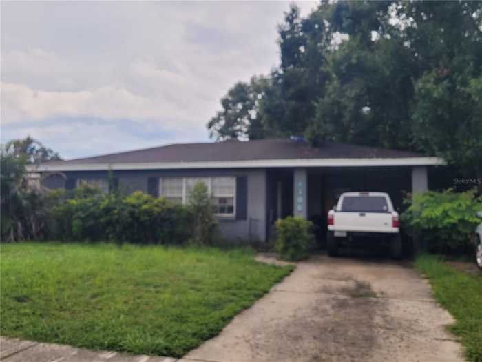 photo 1: 4106 W NEPTUNE STREET, TAMPA FL 33629