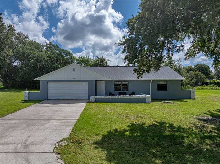 photo 1: 5620 ELAINE DRIVE, ZEPHYRHILLS FL 33541