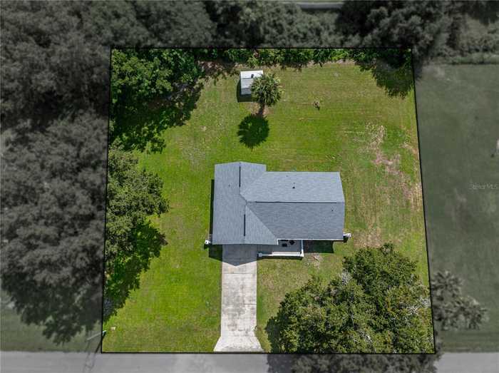 photo 2: 5620 ELAINE DRIVE, ZEPHYRHILLS FL 33541