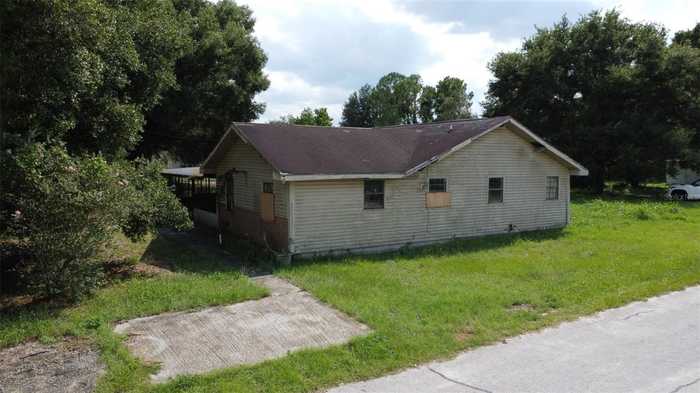 photo 1: 603 N SUNSET AVENUE, MASCOTTE FL 34753