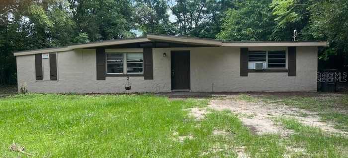 photo 1: 1610 NE 23RD STREET, OCALA FL 34470