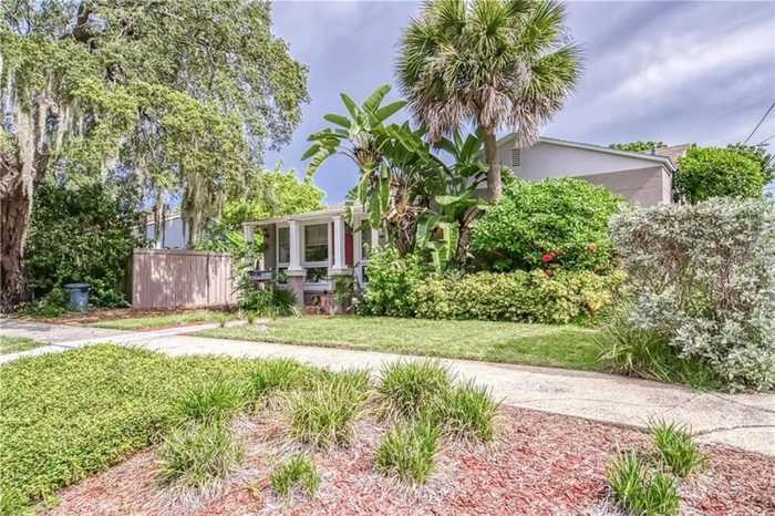 photo 2: 1517 10TH AVENUE N, ST PETERSBURG FL 33705