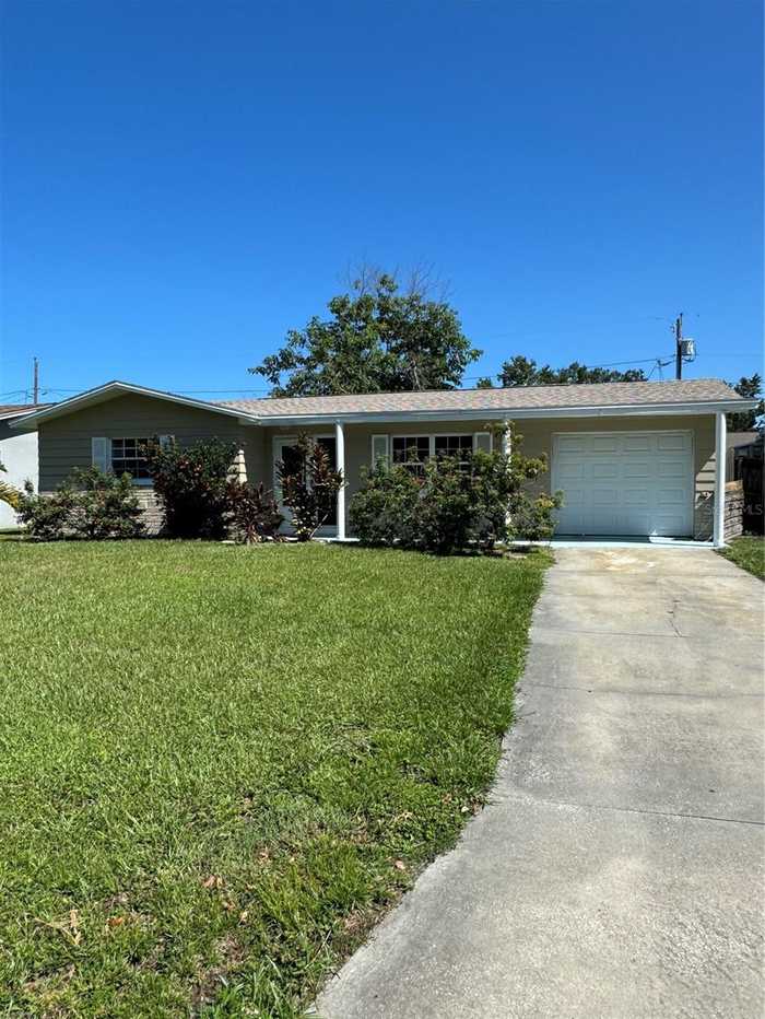 photo 1: 1418 BARRY STREET, CLEARWATER FL 33756