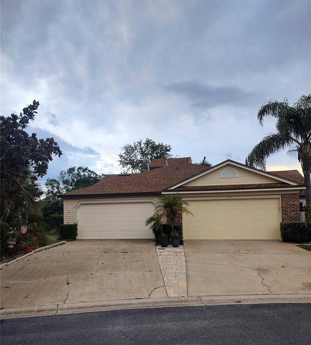 photo 2: 849 MILLRACE POINT, LONGWOOD FL 32750