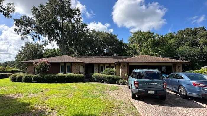 photo 1: 9013 LAKE HOPE DRIVE, MAITLAND FL 32751