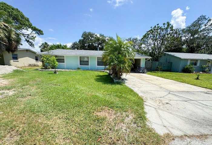 photo 1: 7246 DIANNE DRIVE, NEW PORT RICHEY FL 34652