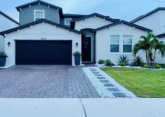 photo 1: 5639 TIMBER MEADOW WAY, SAINT CLOUD FL 34771