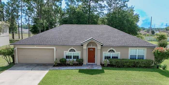 photo 1: 3011 SE 46TH AVENUE, OCALA FL 34480