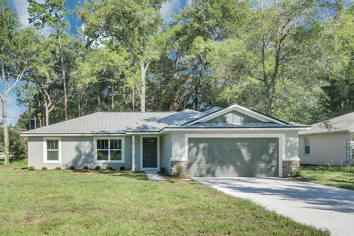 photo 1: 15 JUNIPER TERRACE, OCALA FL 34480