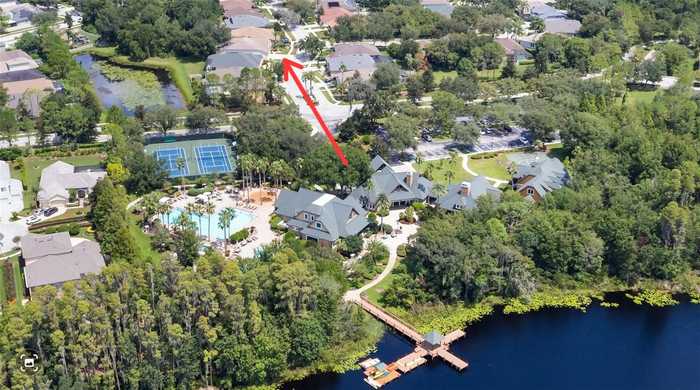 photo 2: 7513 KICKLITER LANE, LAND O LAKES FL 34637