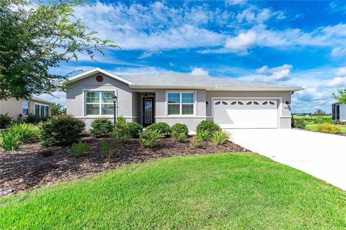 photo 1: 8847 SW 104TH CIRCLE, OCALA FL 34481