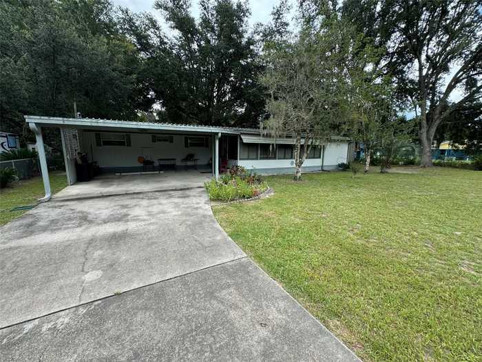 photo 1: 9459 SE 35TH COURT, OCALA FL 34480