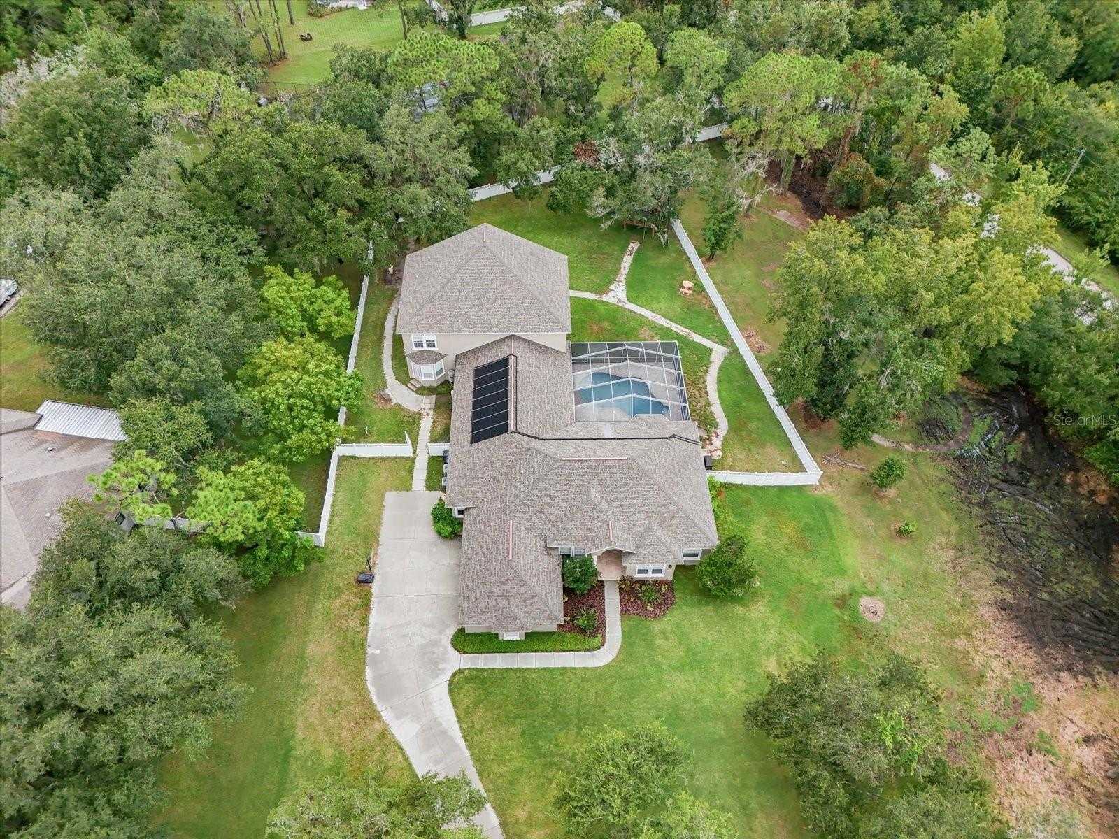 photo 3: 11505 HERON HILLS LANE, RIVERVIEW FL 33569