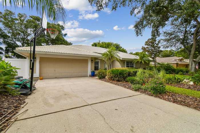 photo 2: 1534 SAND HOLLOW COURT, PALM HARBOR FL 34683