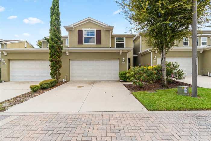 photo 1: 10503 WHITTINGTON COURT, LARGO FL 33773