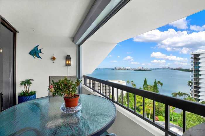 photo 2: 30 TURNER STREET Unit 907, CLEARWATER FL 33756