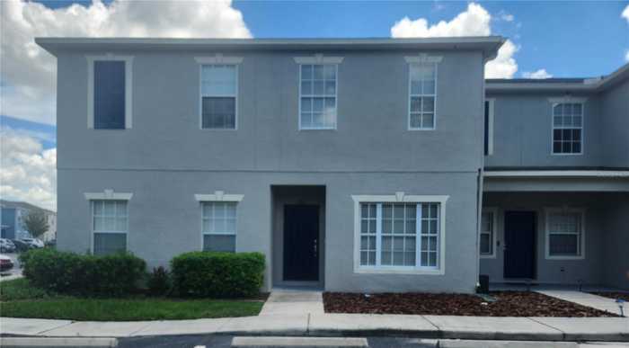 photo 1: 12913 KINGS CROSSING DRIVE, GIBSONTON FL 33534