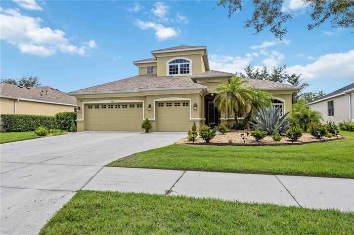 photo 2: 432 SNAPDRAGON LOOP, BRADENTON FL 34212