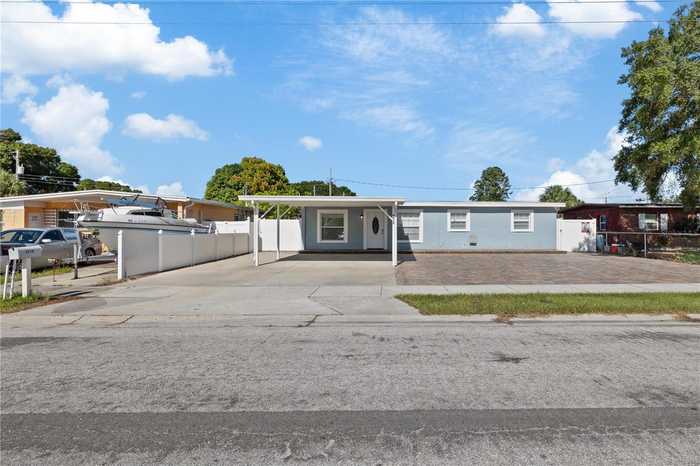 photo 1: 6018 N CAMERON AVENUE, TAMPA FL 33614