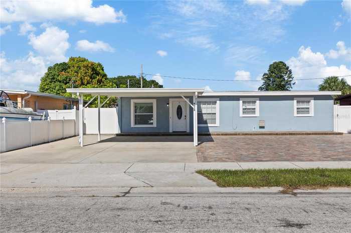 photo 2: 6018 N CAMERON AVENUE, TAMPA FL 33614