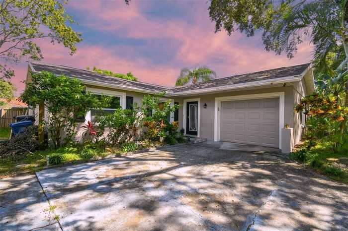 photo 1: 503 TANGERINE DRIVE, OLDSMAR FL 34677