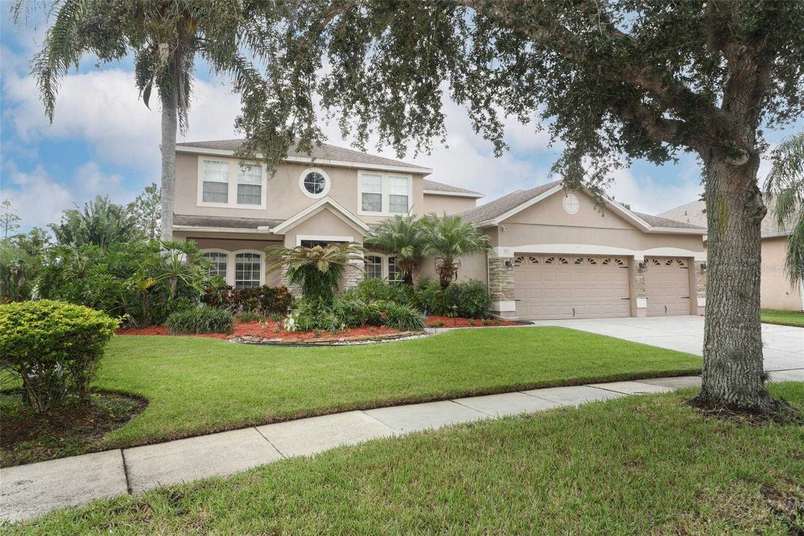 photo 1: 1972 CASCADES COVE DRIVE, ORLANDO FL 32820