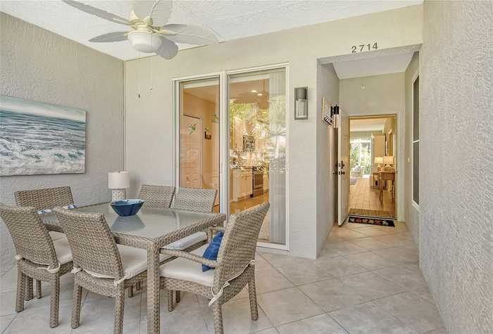 photo 2: 9499 MILLBANK DRIVE Unit 2714, SARASOTA FL 34238