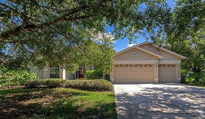 photo 1: 13821 18TH PLACE E, BRADENTON FL 34212