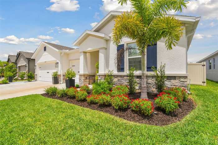 photo 2: 12980 WILLOW GROVE DRIVE, RIVERVIEW FL 33579