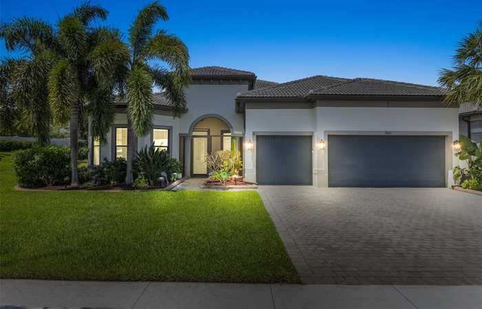 photo 2: 7801 GRANDE SHORES DRIVE, SARASOTA FL 34240