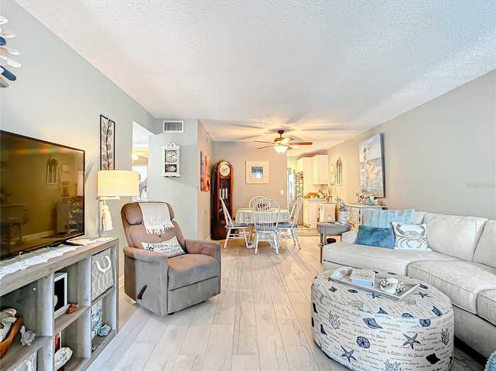 photo 2: 2467 FINLANDIA LANE Unit 43, CLEARWATER FL 33763