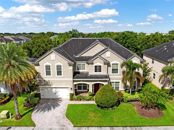 photo 1: 1800 LAKE ROBERTS LANDING DRIVE, WINTER GARDEN FL 34787