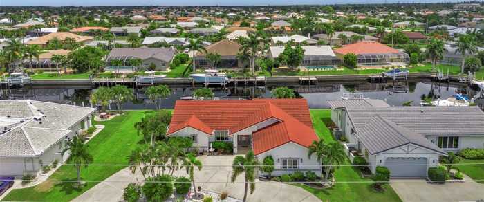 photo 2: 820 BAL HARBOR BOULEVARD, PUNTA GORDA FL 33950