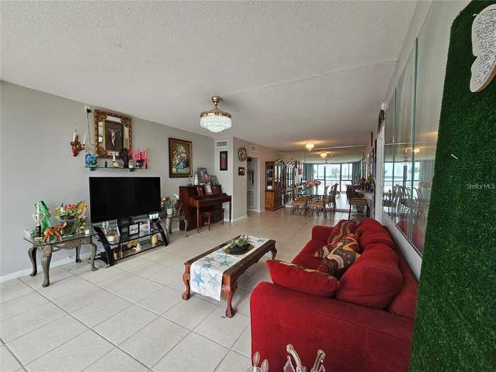 photo 2: 7100 SUNSHINE SKYWAY LANE S Unit 205, SAINT PETERSBURG FL 33711