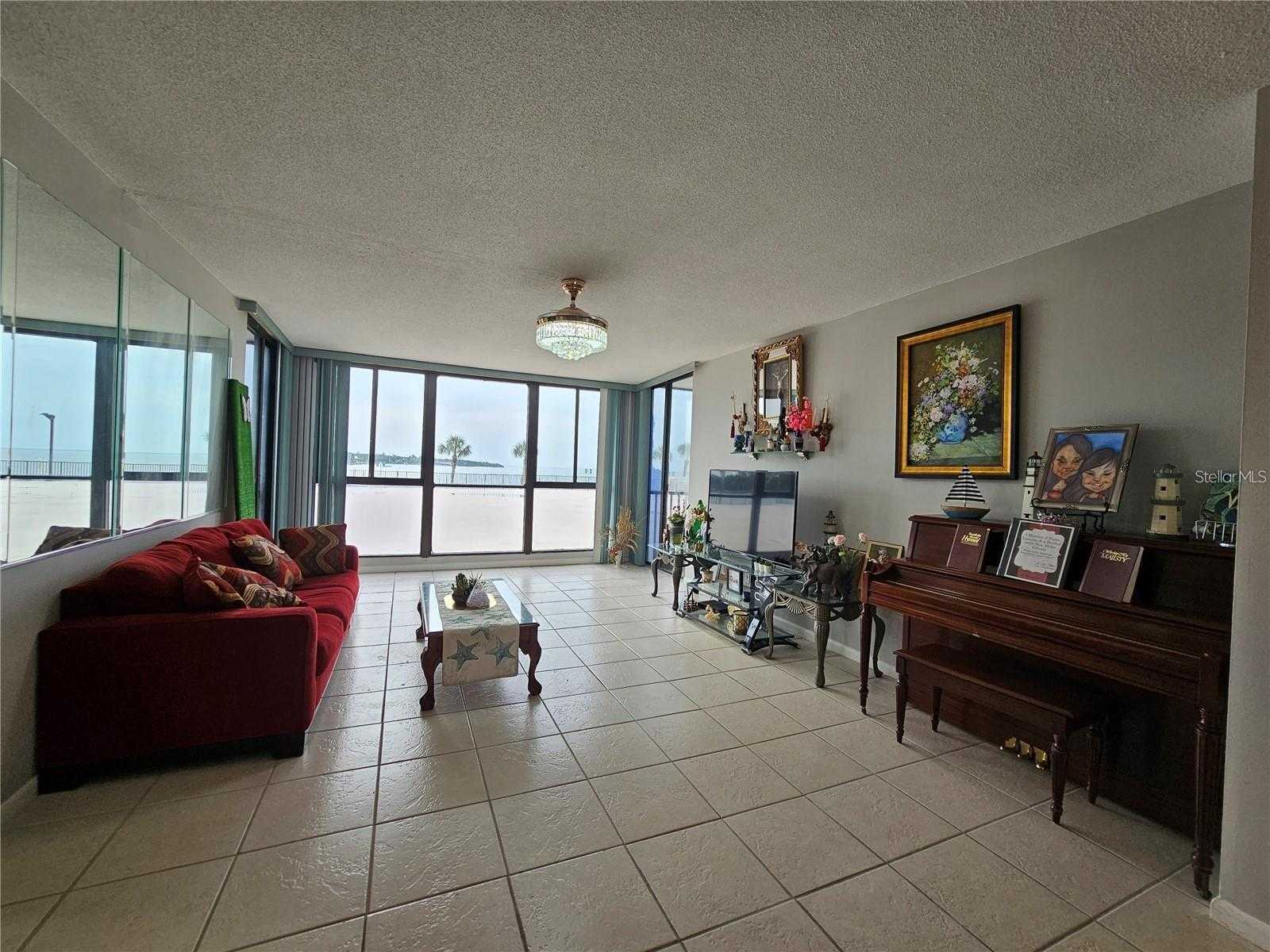 photo 3: 7100 SUNSHINE SKYWAY LANE S Unit 205, SAINT PETERSBURG FL 33711