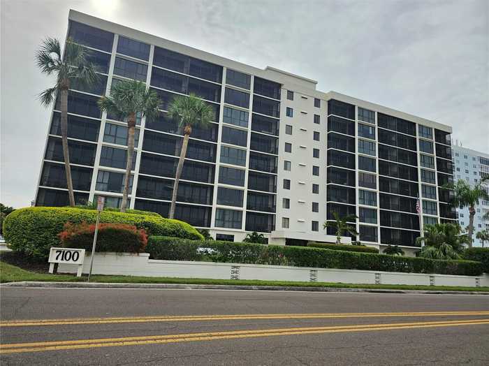 photo 39: 7100 SUNSHINE SKYWAY LANE S Unit 205, SAINT PETERSBURG FL 33711