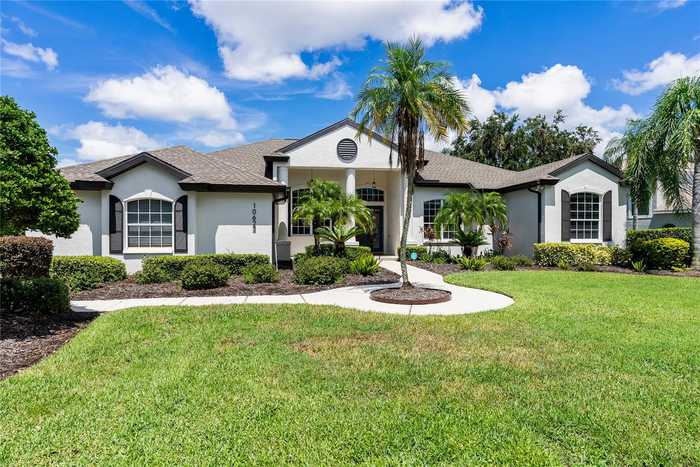 photo 1: 10622 CHEVAL PLACE, BRADENTON FL 34202