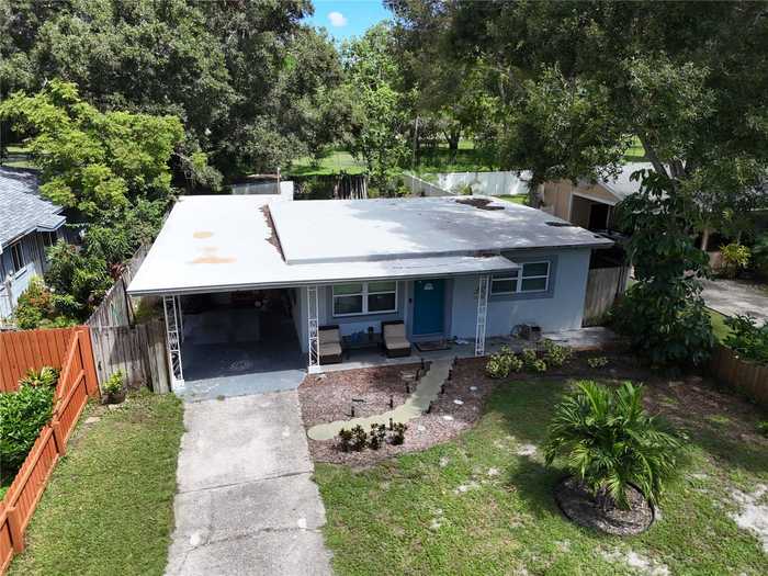 photo 2: 5303 49TH AVENUE CIRCLE N, SAINT PETERSBURG FL 33709