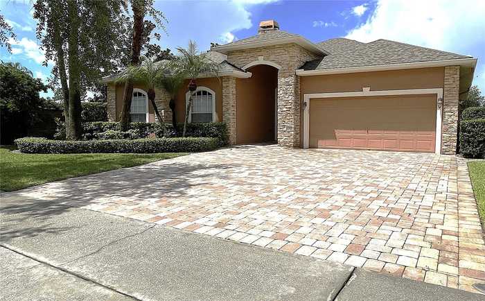 photo 2: 878 OAKBRANCH PLACE, SANFORD FL 32771