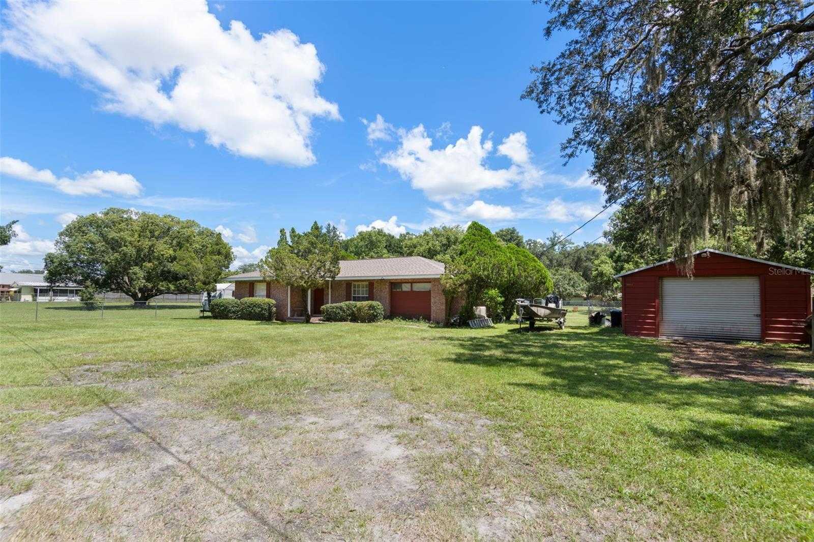 photo 2: 36311 DOBBS LANE, ZEPHYRHILLS FL 33541