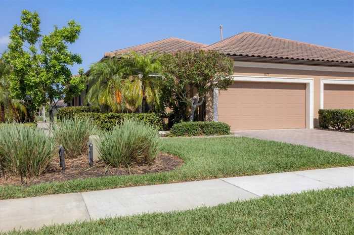 photo 1: 5879 CAVANO DRIVE, SARASOTA FL 34231