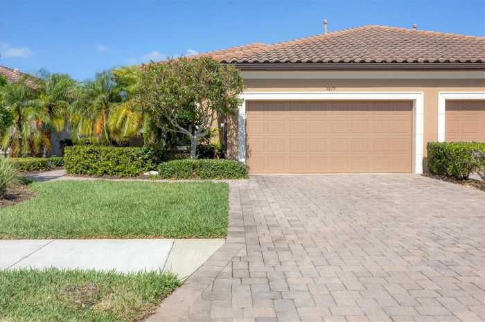 photo 2: 5879 CAVANO DRIVE, SARASOTA FL 34231