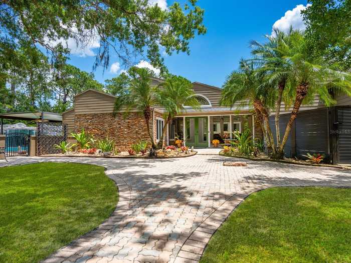 photo 2: 6301 S GATOR CREEK BOULEVARD, SARASOTA FL 34241