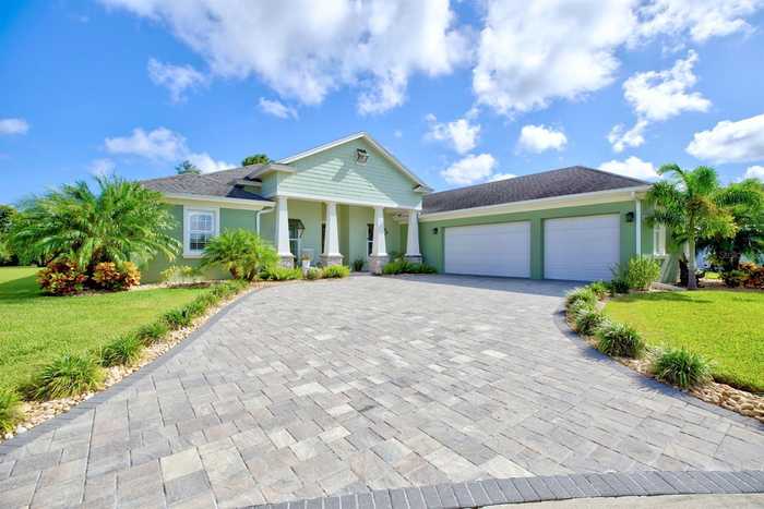 photo 2: 6561 EMERALD WOODS LANE, LAKELAND FL 33813