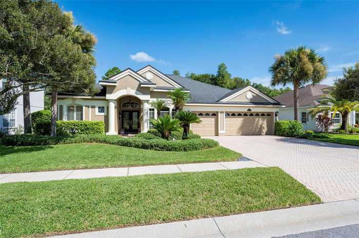 photo 1: 8123 MEADOWVIEW PLACE, TRINITY FL 34655