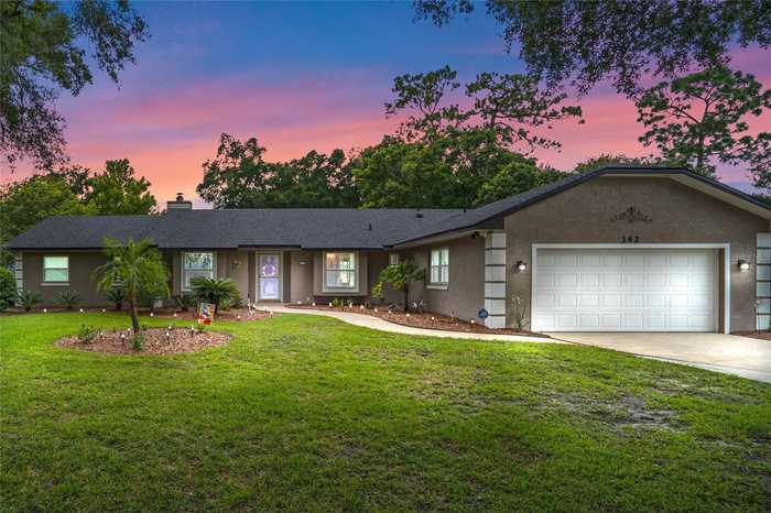 photo 1: 342 W HORNBEAM DRIVE, LONGWOOD FL 32779