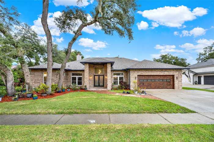 photo 1: 250 SHADY OAKS CIRCLE, LAKE MARY FL 32746