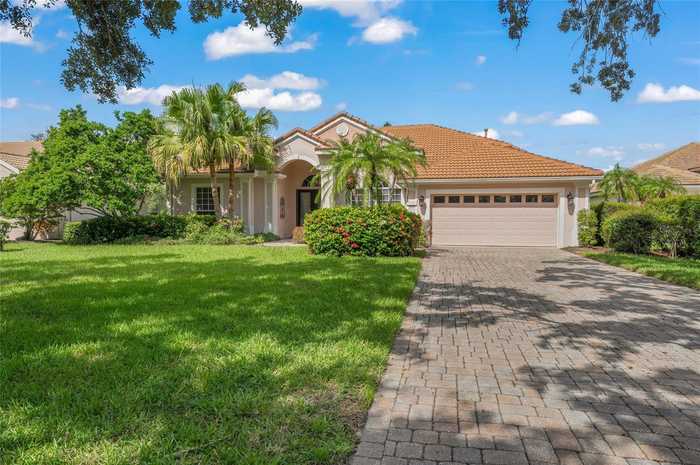 photo 1: 7116 SAINT JOHNS WAY, UNIVERSITY PARK FL 34201